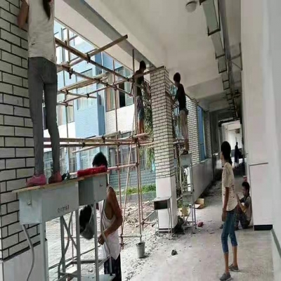 專業(yè)的軟瓷施工隊伍給你講解軟瓷施工的誤區(qū)