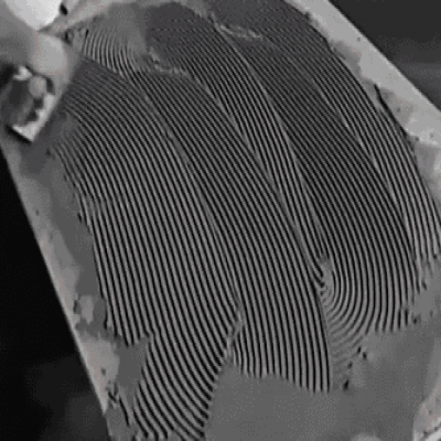 軟瓷的施工細節(jié)決定了工程質(zhì)量